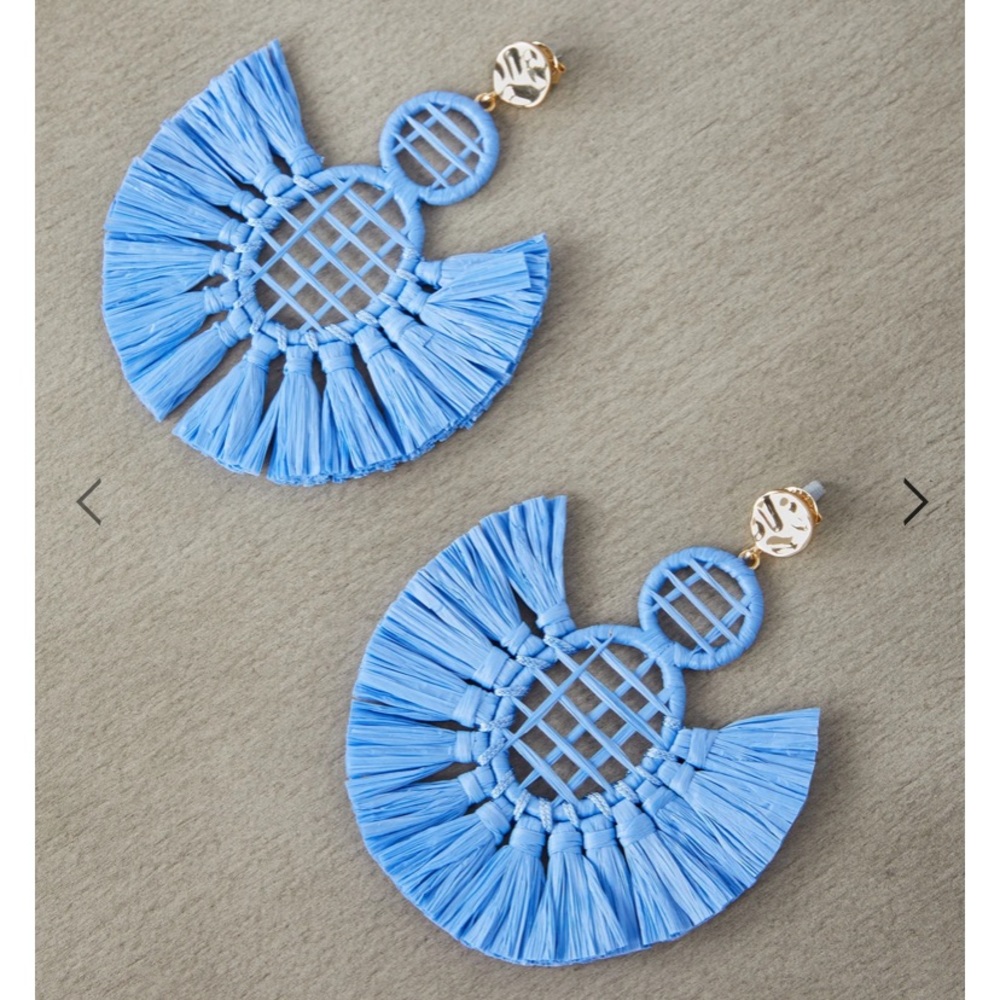 BCBG Earrings